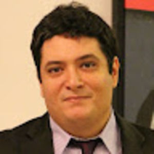 Meet your Posher, Hedi